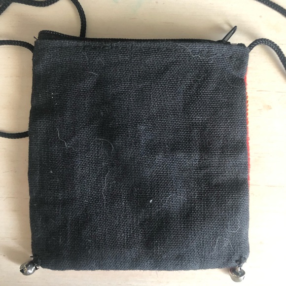 Cute Little Elephant Coin Small Purse - Picture 4 of 7